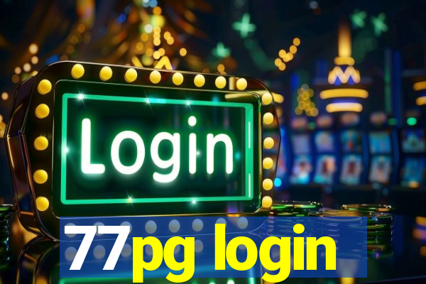 77pg login